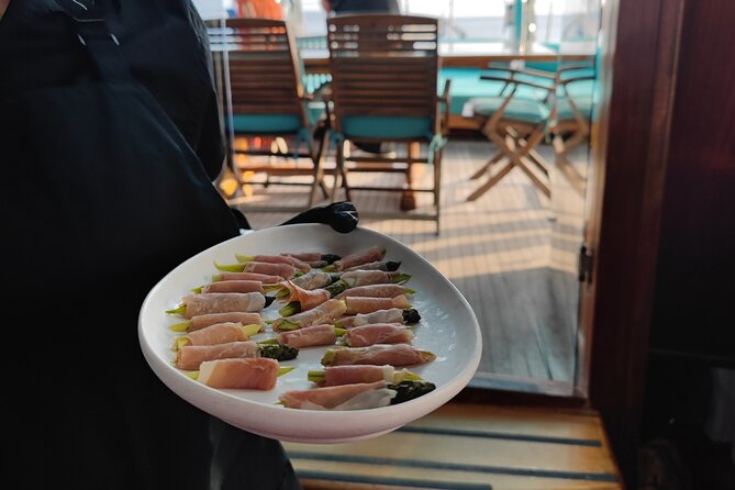 Athens cruise: Agistri, Moni/Metopi, Aegina with lunch & drinks - Moni or Metopi: the day’s best water stop