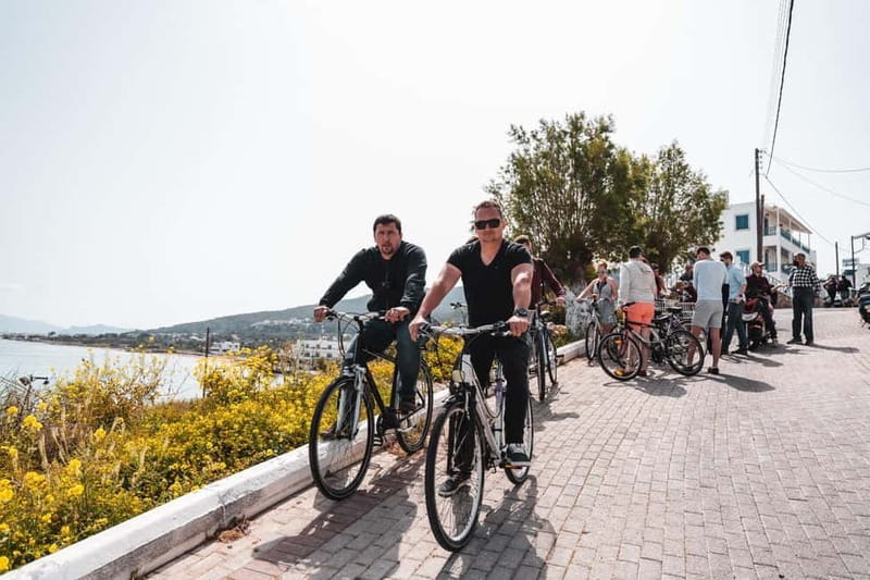 Athens: Cruise to Agistri, Moni & Aegina with Lunch & Drinks - Who will enjoy this cruise most