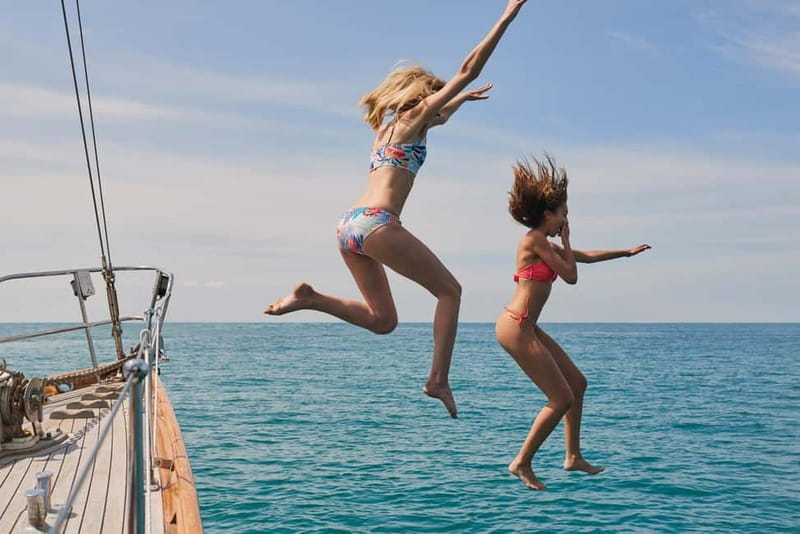 Athens: Cruise to Agistri, Moni & Aegina with Lunch & Drinks - Setting out from Marina Zeas