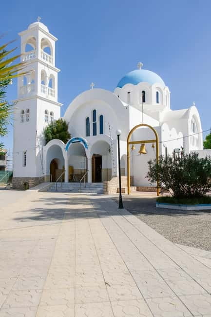 Athens: Cruise to Agistri, Moni & Aegina with Lunch & Drinks - What the $168 price really covers