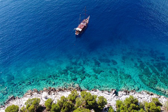 Athens Day Cruise: 3 Islands Tour in the Saronic Gulf with Lunch - Key points to know before you book