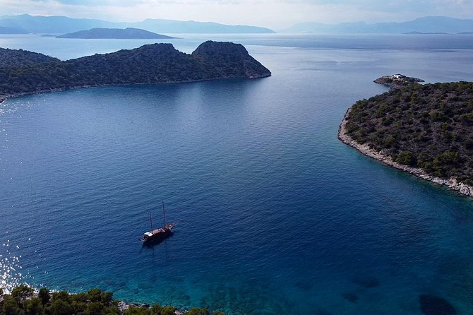 Athens Day Cruise: 3 Islands Tour in the Saronic Gulf with Lunch - Is $157.21 a fair price for a full day?