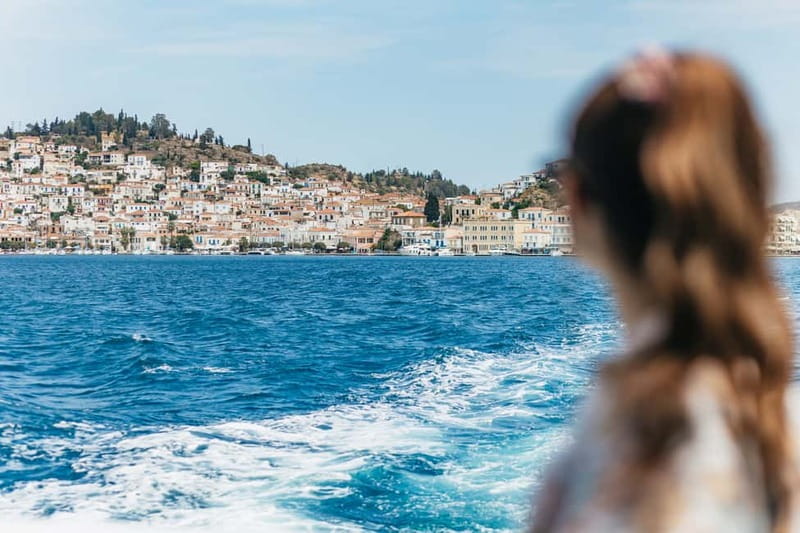 Athens Day Cruise – Since 1965 | Visit Hydra, Poros & Aegina - Why this cruise works as an Athens escape