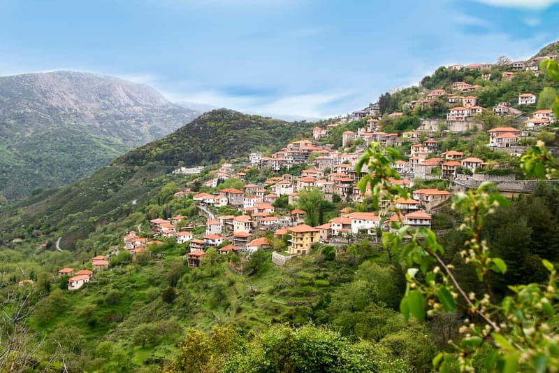 Athens: Delphi Guided Trip with Optional Lunch and Entry - Practical advice for a smoother day