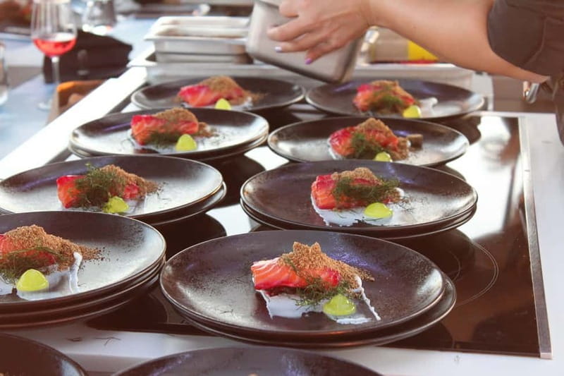 Athens: Dinner in the Sky Experience - How to plan the rest of your evening