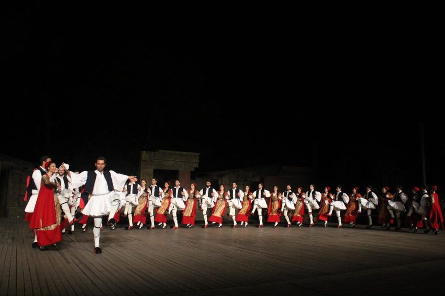 Athens: Dora Stratou Greek Dancing Show Experience - Why the Dora Stratou show feels different from a quick folk performance