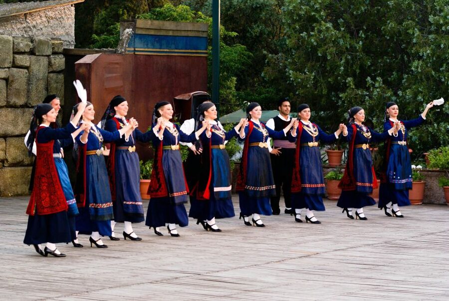 Athens: Dora Stratou Greek Dancing Show Experience - Who will get the most from this experience