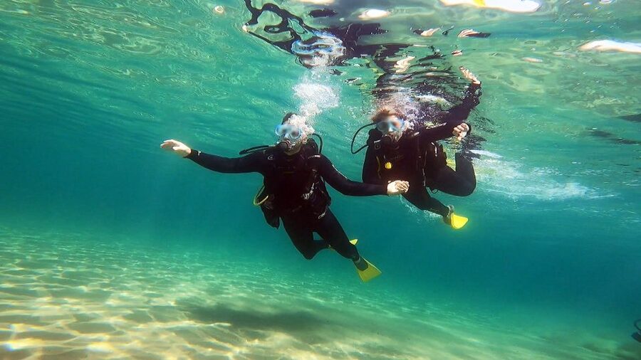 Athens East Coast: Discover Scuba Diving in Nea Makri - Key points to know before booking