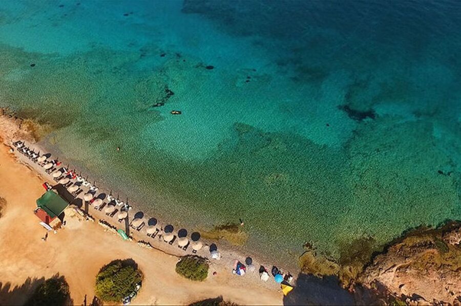 Athens: Ferry Boat Ticket to/from Agistri Island - Should you book the Agistri ferry?