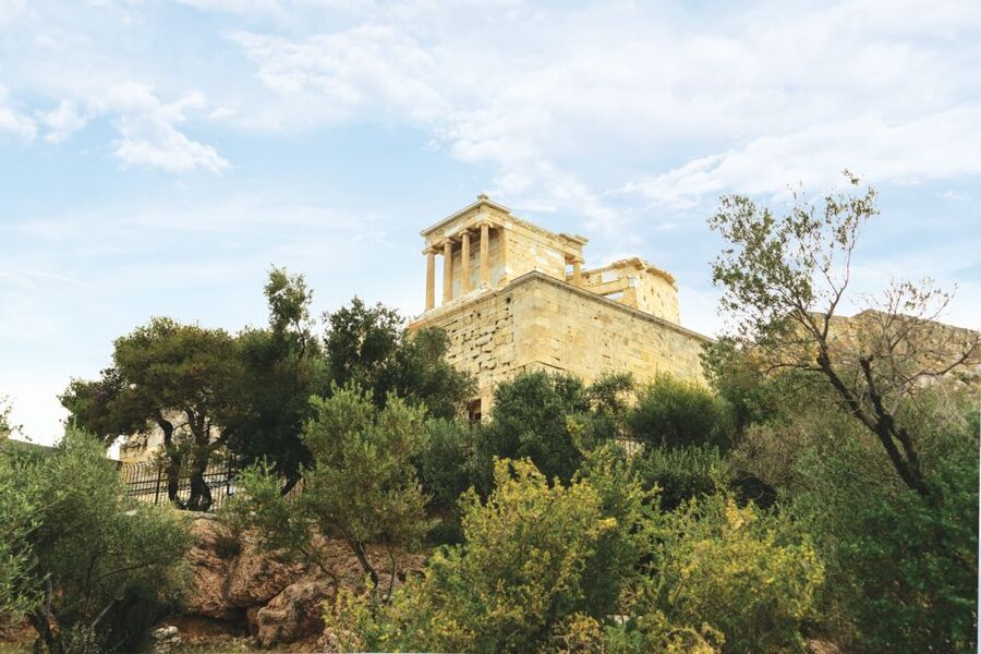 Athens: First Access Acropolis and Parthenon Guided Tour - Why 8am is the right time for the Acropolis
