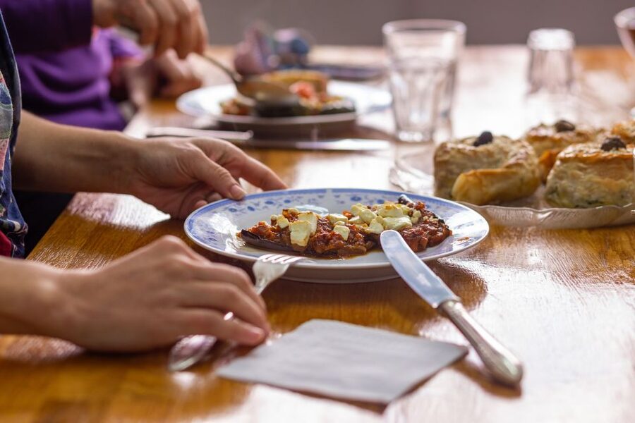 Athens: Food Market Visit and Cooking Class with Wine - Is $81 a fair price?