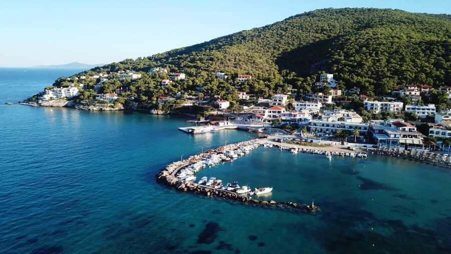 Athens: Full-Day Island Hopping Cruise with Lunch & Transfer - Key points to know before booking
