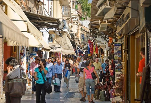 Athens Full-Day Private Sightseeing Trip - Starting at the Acropolis