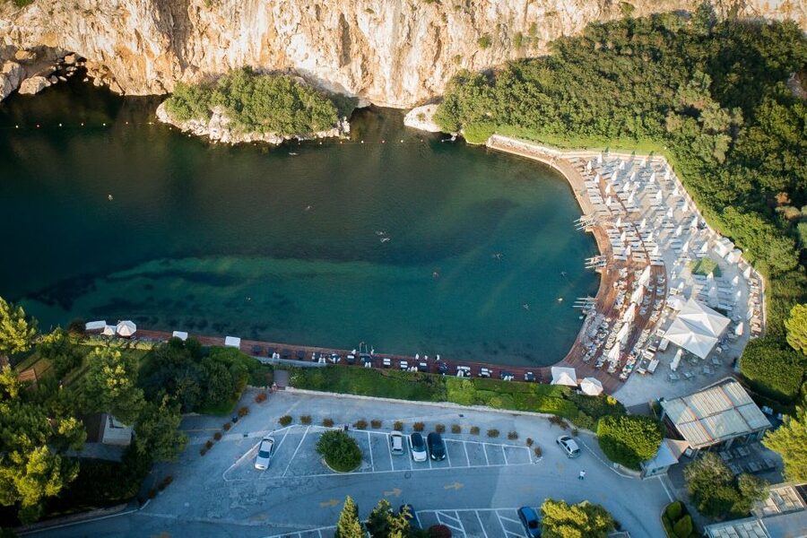 Athens Full-Day Private Sightseeing Trip - Monastiraki, shopping, and Greek coffee