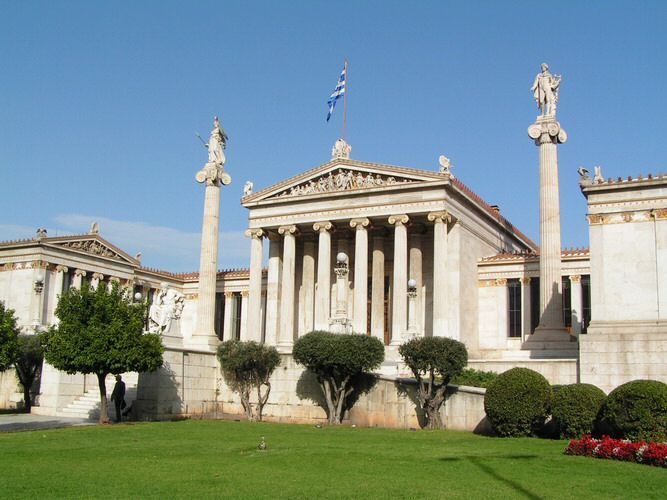 Athens Full-Day Private Sightseeing Trip - Adding the Acropolis Museum
