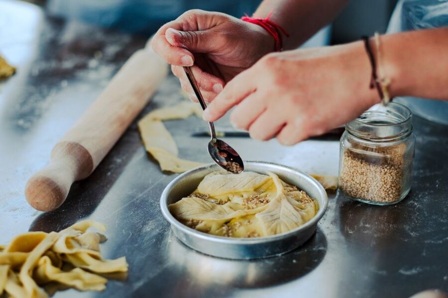 Athens: Greek Cooking Class & Dinner on a Rooftop - Who should book this Athens cooking class