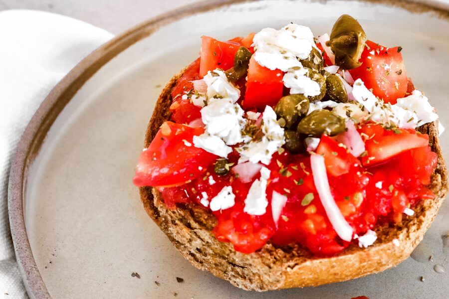 Athens: Greek Cooking Class with Meal and Drinks - The opening briefing and team setup