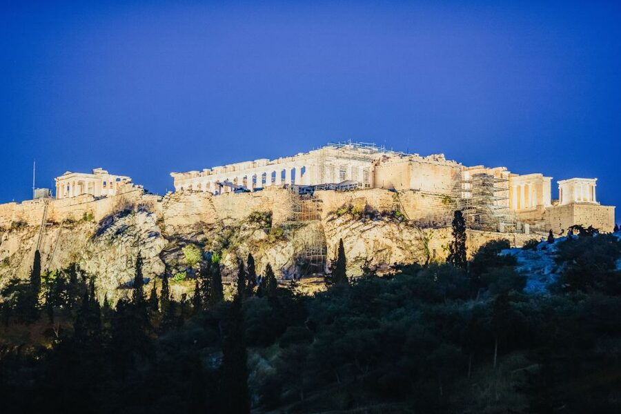 Athens: Greek Cuisine Cooking Class and 3-Course Dinner - The instructors make the difference