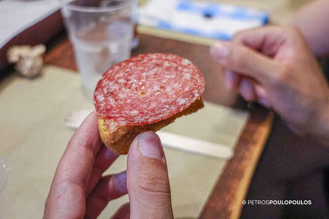 Athens, Greek food tour including market visit - Why this food tour is a smart first morning in Athens