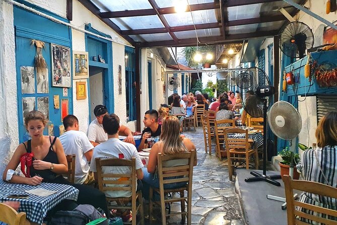 Athens Greek Food Tour Small-Group Experience - Is $107.63 a Fair Price?