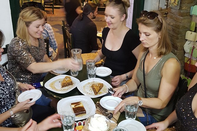 Athens Greek Food Tour Small-Group Experience - When to Put This on Your Athens Schedule