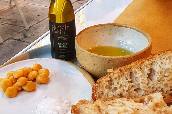 Athens Greek Food Tour Small-Group Experience - Aiolou and the Case for Greek Street Food
