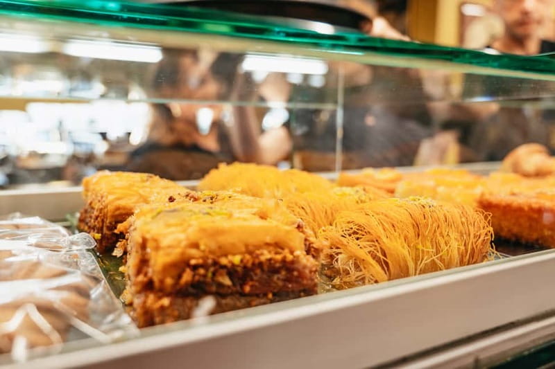 Athens: Greek Foodie Tour with Tastings - Who will enjoy this Athens food walk?