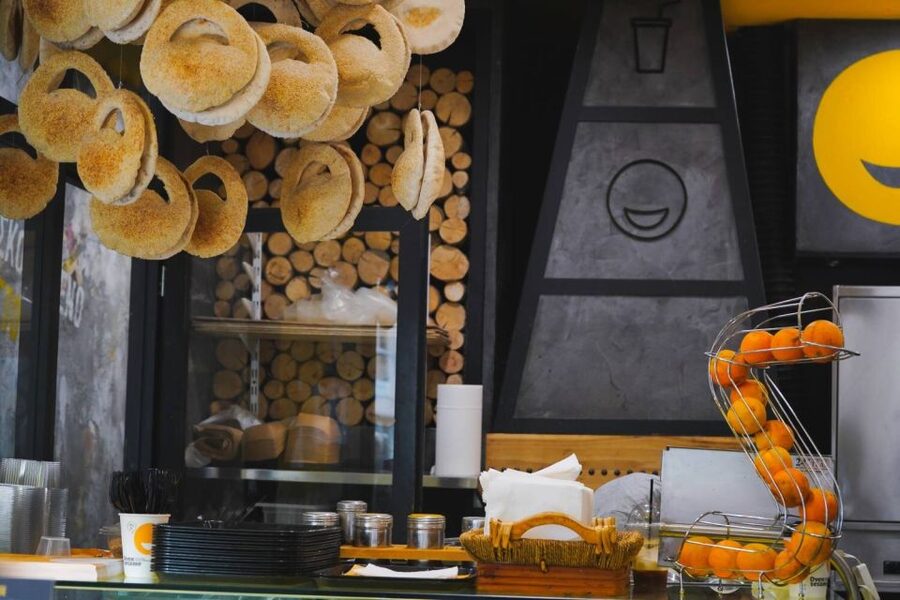 Athens: Greek Street Food Tour - Key points at a glance