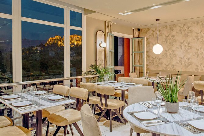 Athens: Greek Wines Tasting with Sommelier and Acropolis Views - Who will enjoy this tasting most?
