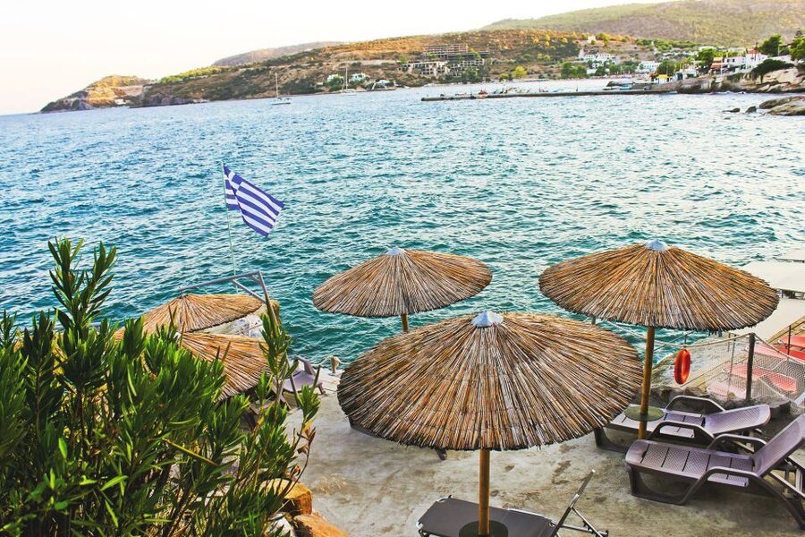 Athens: Guided Day Trip to Aegina Island with Swimming - Why Aegina makes sense as an Athens day trip