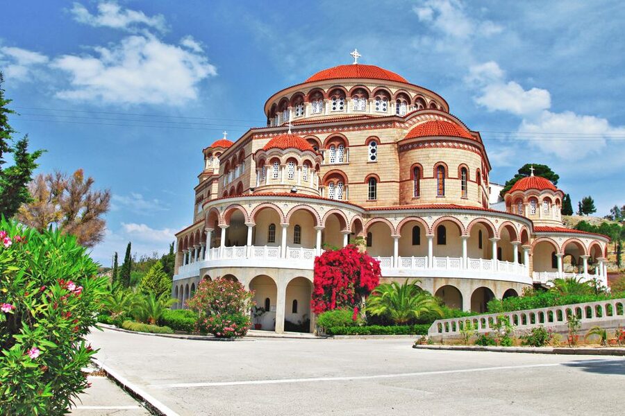 Athens: Guided Day Trip to Aegina Island with Swimming - What the guides add to the day