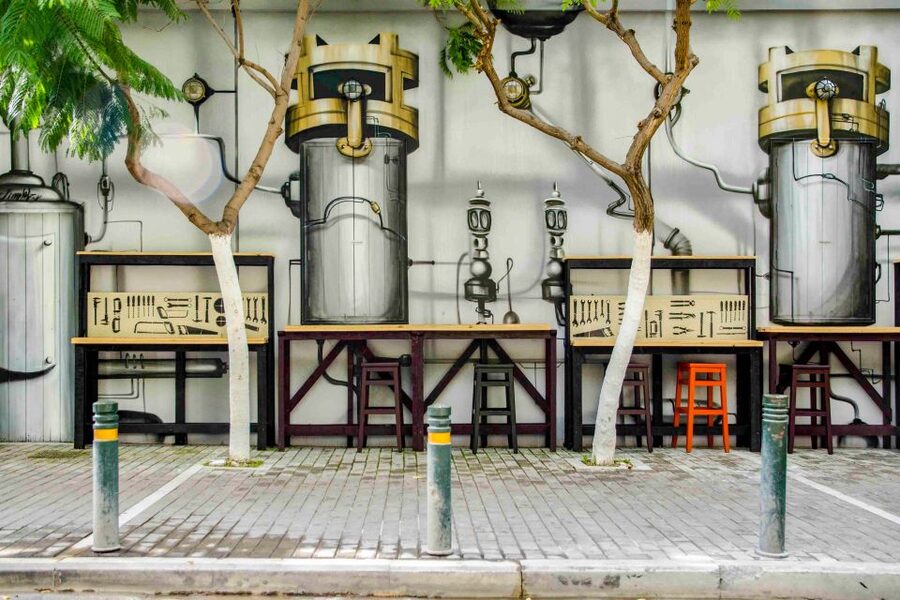 Athens: Guided Street Art Walking Tour - Who will enjoy this Athens walk?
