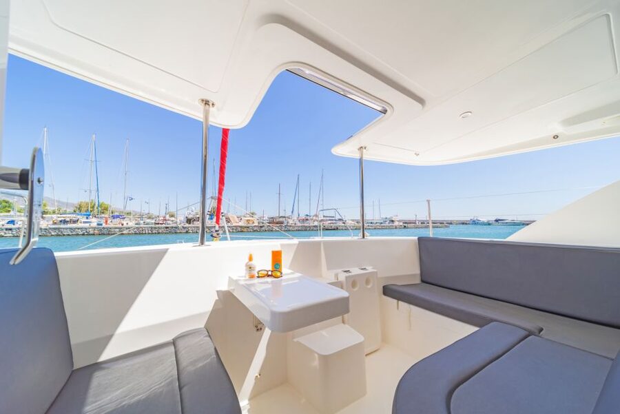 Athens: Half-Day Morning Catamaran Cruise with Meal & Drinks - Practical packing and meeting tips
