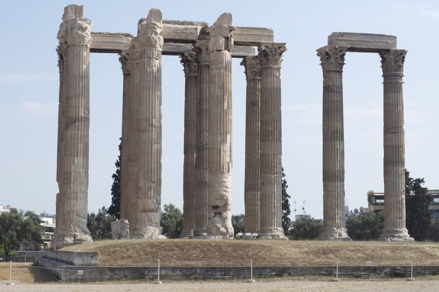 Athens Half-Day Private City Tour - Key points at a glance