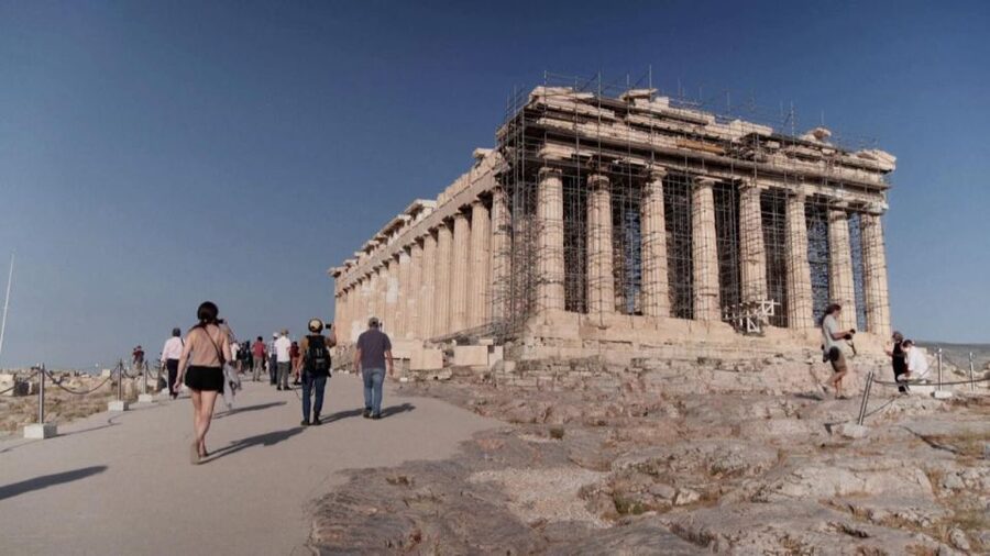 Athens Half-Day Private City Tour - Why this four-hour Athens tour works