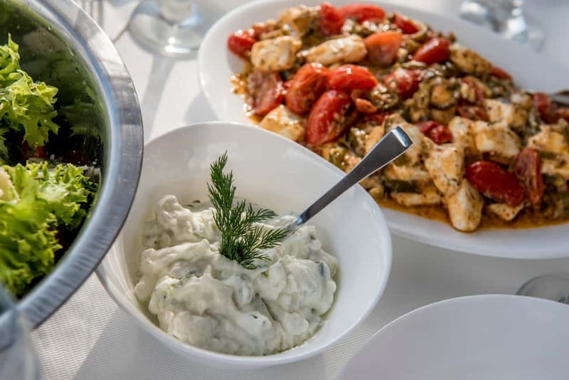 Athens: Half-Day Sunset Catamaran Cruise with Meal & Drinks - Is $142 a fair price?