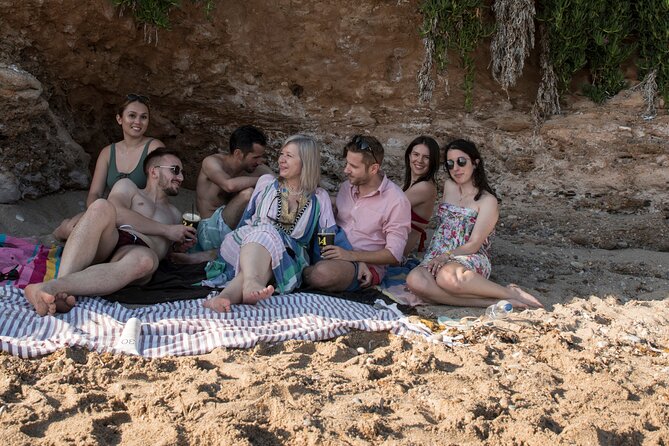 Athens: Half Day Trip To Cape Sounio/Poseidon Temple Semi Private - Price, extra costs, and overall value