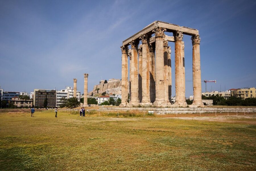 Athens: Highlights and Acropolis Guided Tour - Why the Acropolis approach makes this tour useful