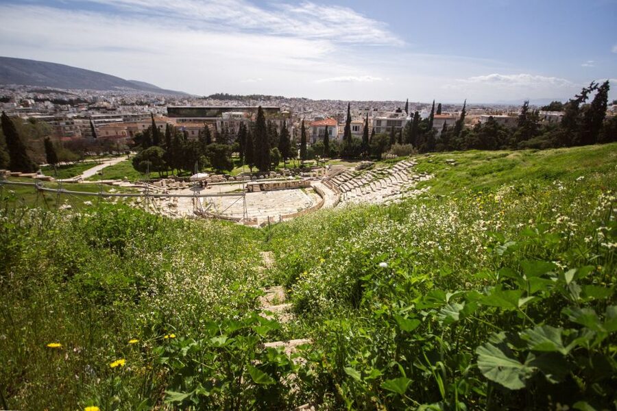 Athens: Highlights and Acropolis Guided Tour - Timing, tickets, and the skip-line option