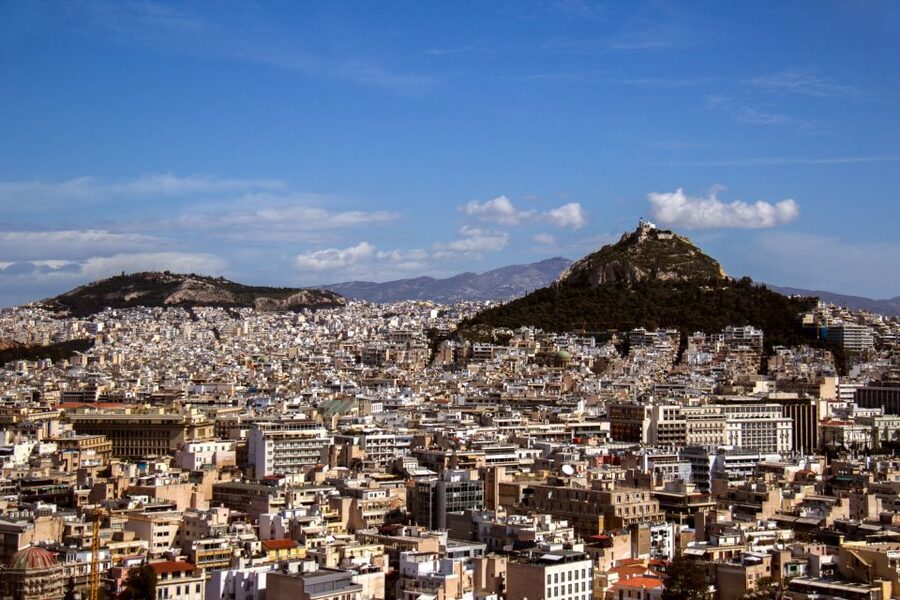 Athens: Highlights and Acropolis Guided Tour - Heat, weather, and what to carry