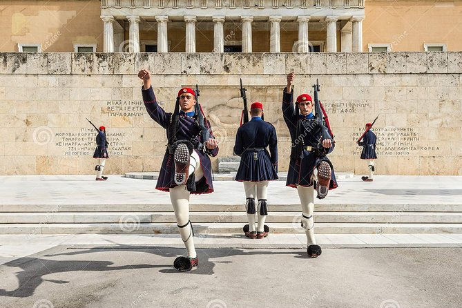 Athens Highlights Private Half-Day Tour - The Acropolis Museum puts the ruins in context