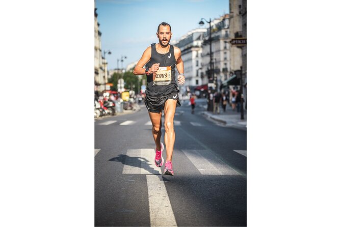 Athens Highlights: Urban Run experience with a Local - What the small group changes