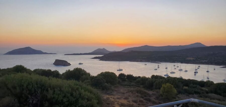 Athens: Hop-on-Hop-off Bus and Cape Sounion Sunset Tour - Making the 2-day bus pass pay off