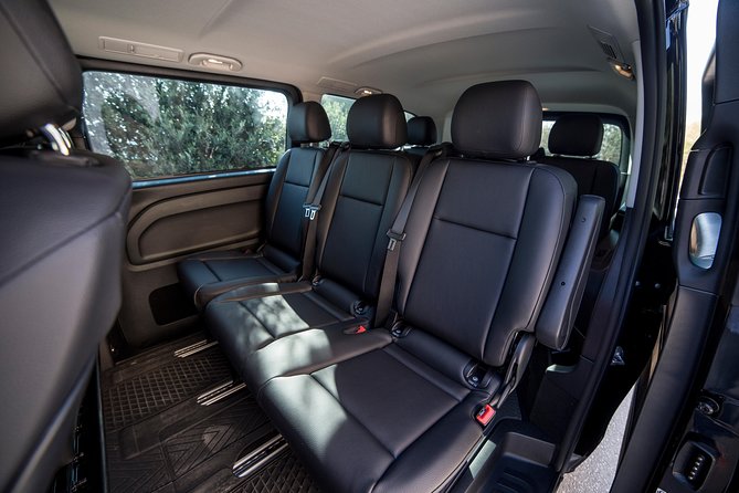 Athens hotels to Piraeus port Private departure transfer - Who should book this transfer