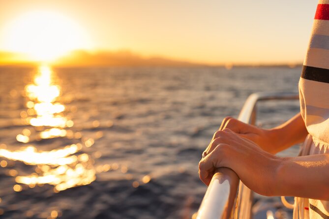 Athens: Island Swimming Day Cruise—DJ, Lunch & Drinks incl. - Key points before you book