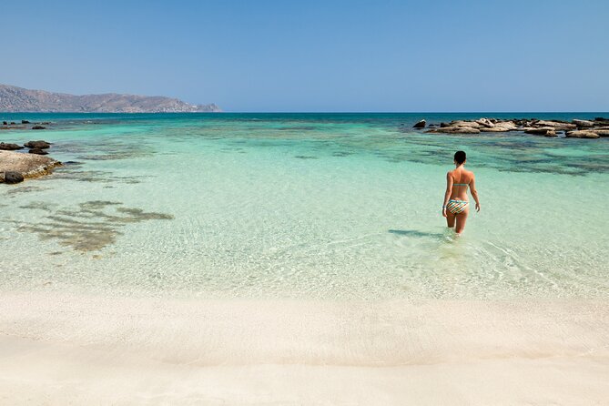 Athens: Island Swimming Day Cruise—DJ, Lunch & Drinks incl. - Lunch keeps the day easy, but expectations should stay modest