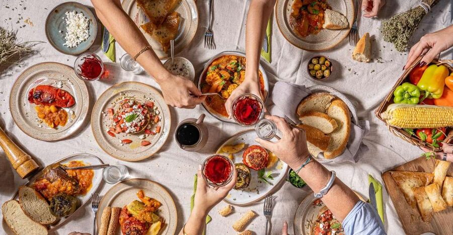 Athens: Kerameikos Stone House Cooking Class - Why Kerameikos Makes This Class Feel Different