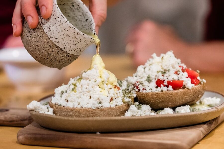 Athens: Kerameikos Stone House Cooking Class - Is $106 a Fair Price?