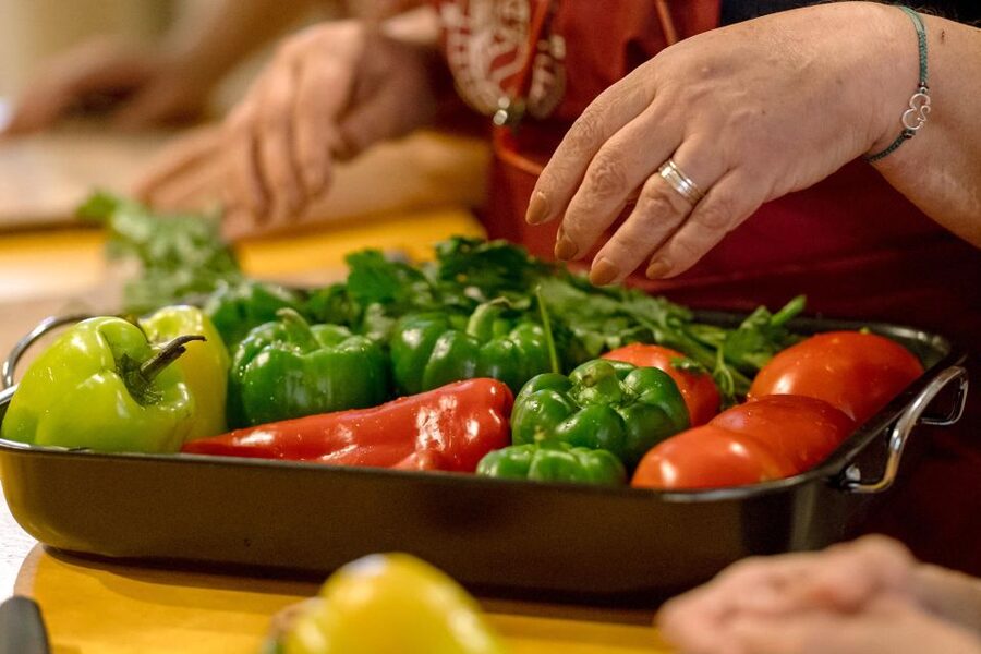 Athens: Kerameikos Stone House Cooking Class - Who Will Enjoy This Most?