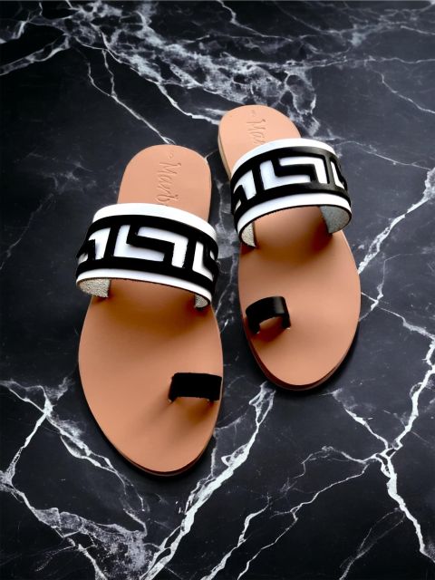 Athens: Make your own Leather Sandals Workshop - Booking details worth knowing